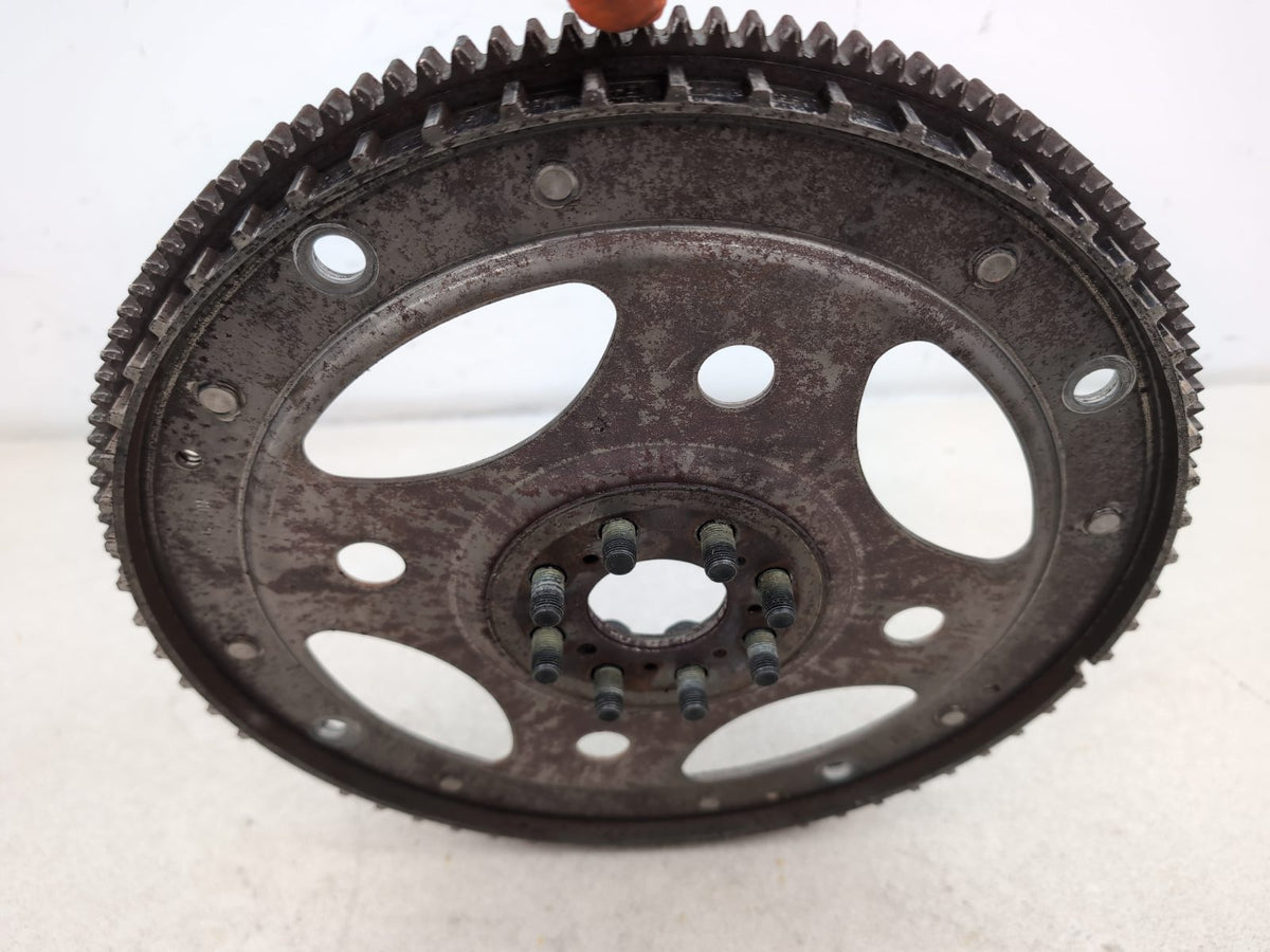 Automatic Gearbox Flywheel  5