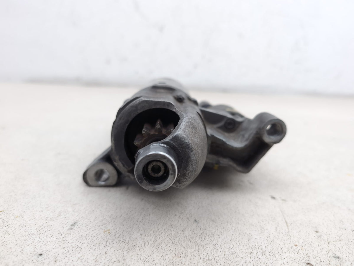 Starter Motor 5