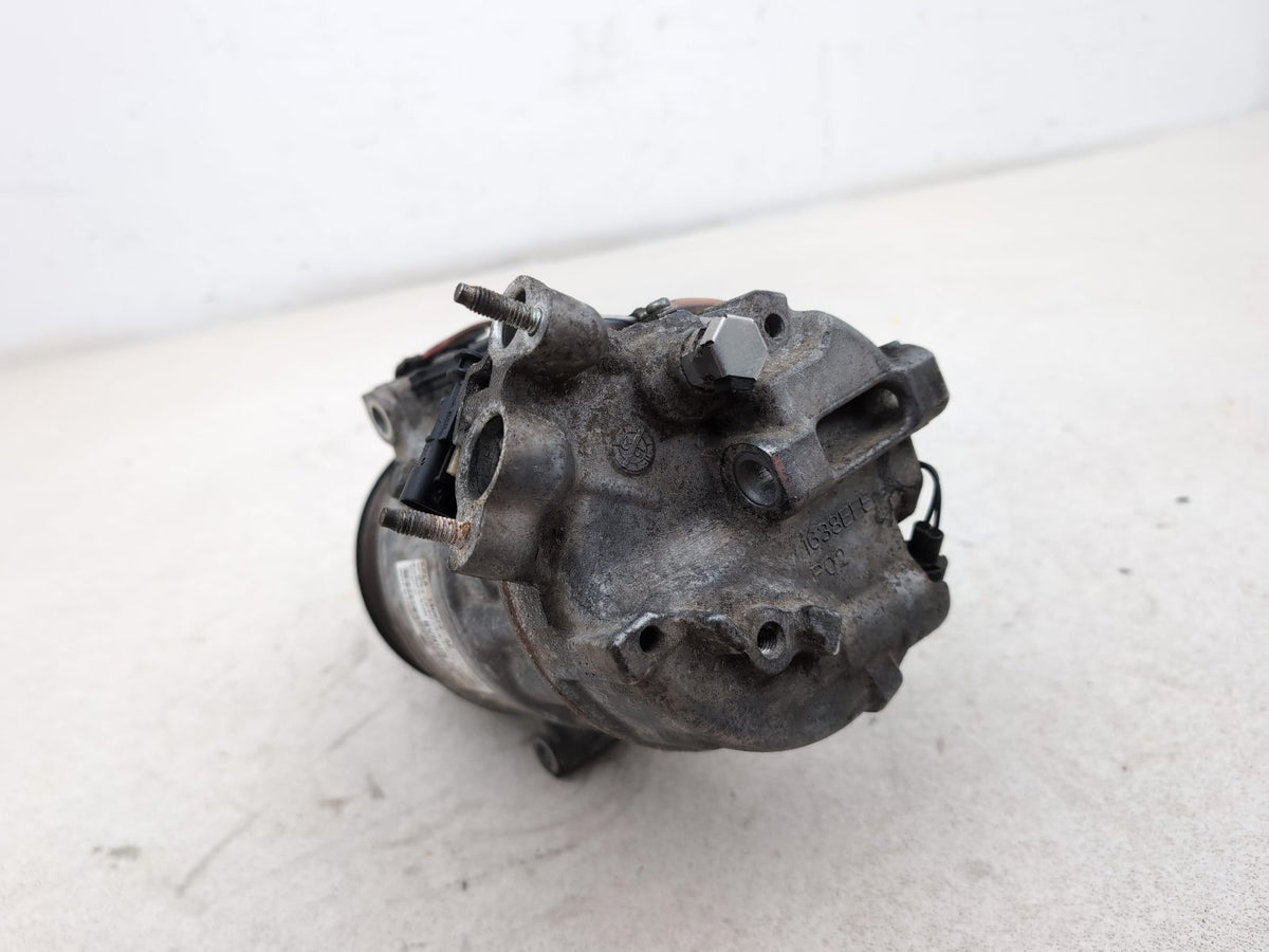 Air Conditioning Compressor 5