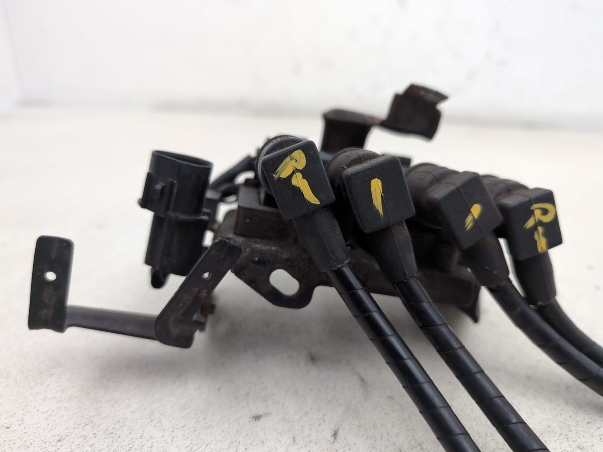 Ignition Coil 5