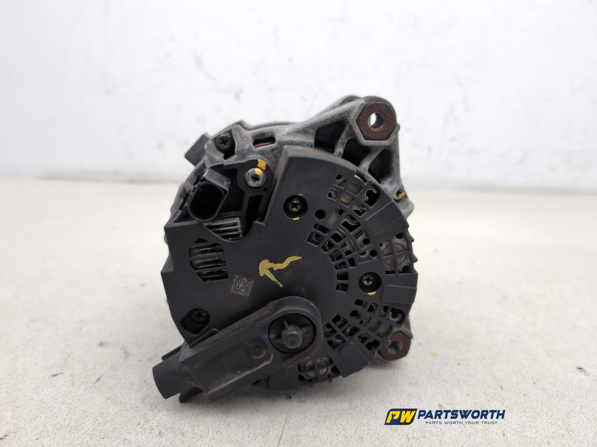 Alternator 5