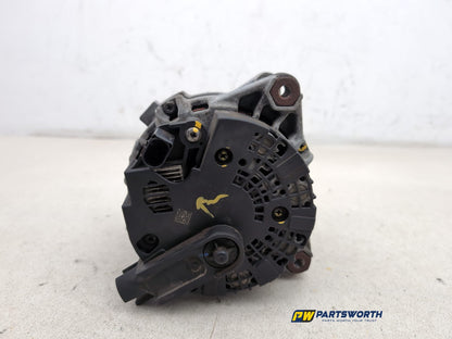 Alternator 5