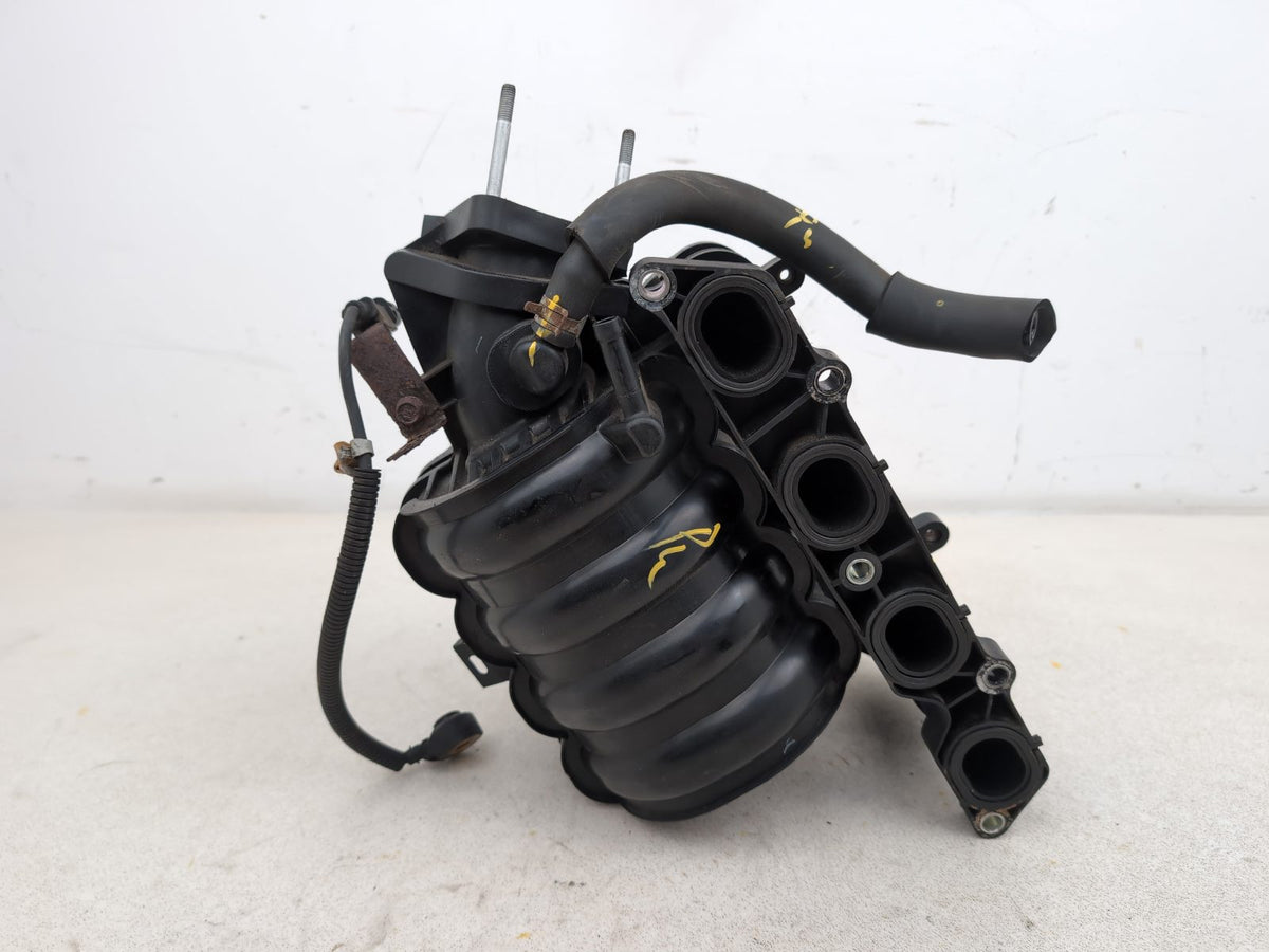 Engine Inlet Manifold 5
