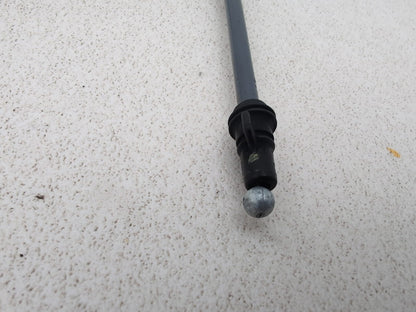 Bonnet Release Handle 5
