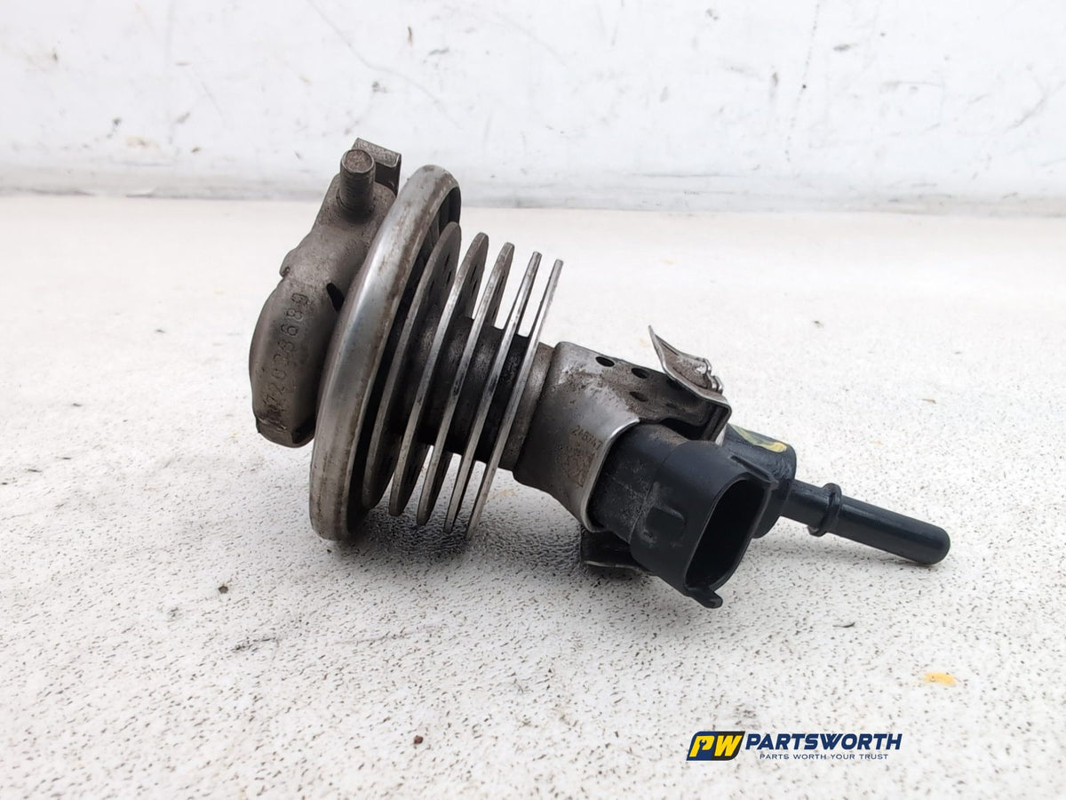 Jaguar Xf X260 2.0l Diesel Adblue Injector Fx23189e3aa 2015-2020 - photo 5
