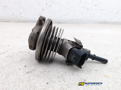 Jaguar Xf X260 2.0l Diesel Adblue Injector Fx23189e3aa 2015-2020 - photo 5