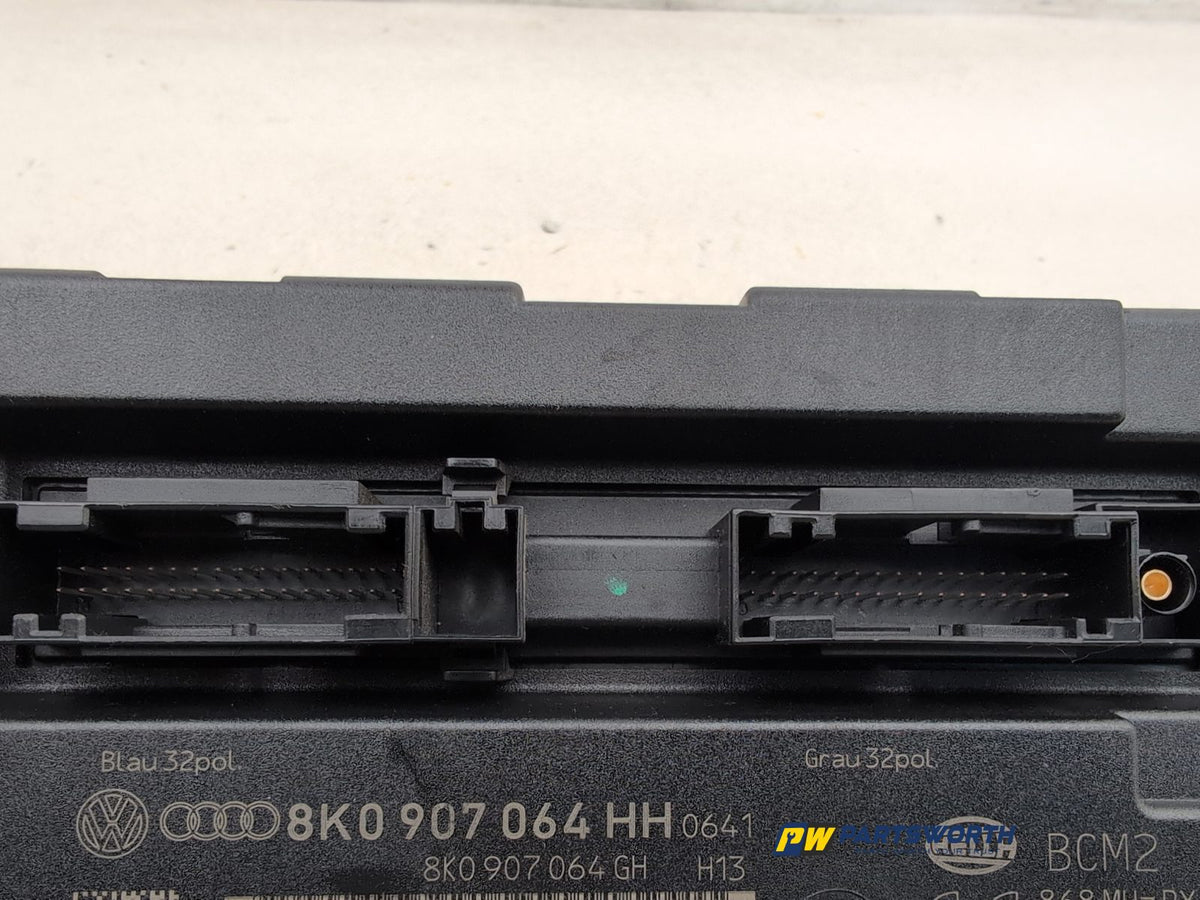 ECU Body 5