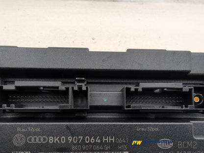 ECU Body 5