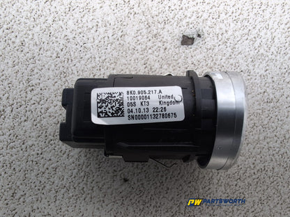 Ignition Starter Switch 5