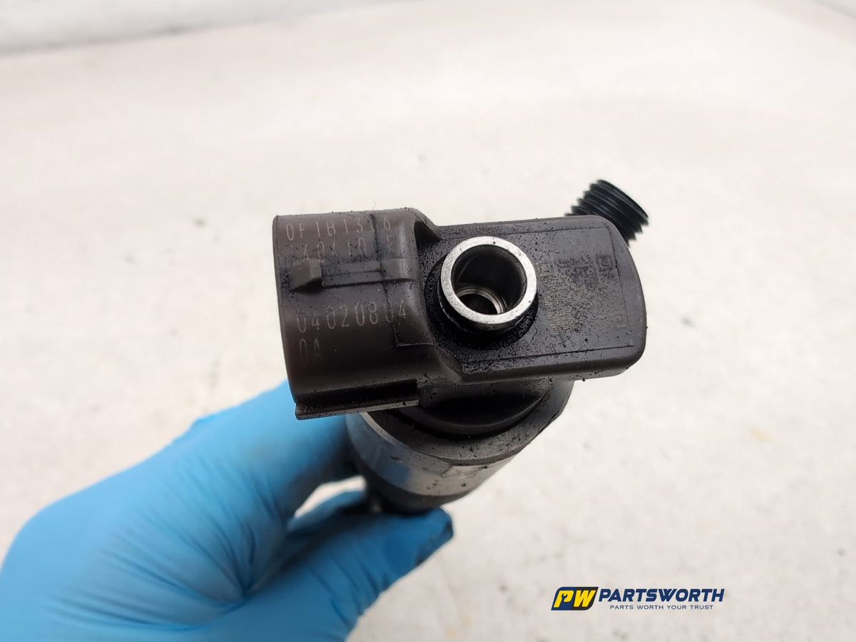 Fuel Injector 5