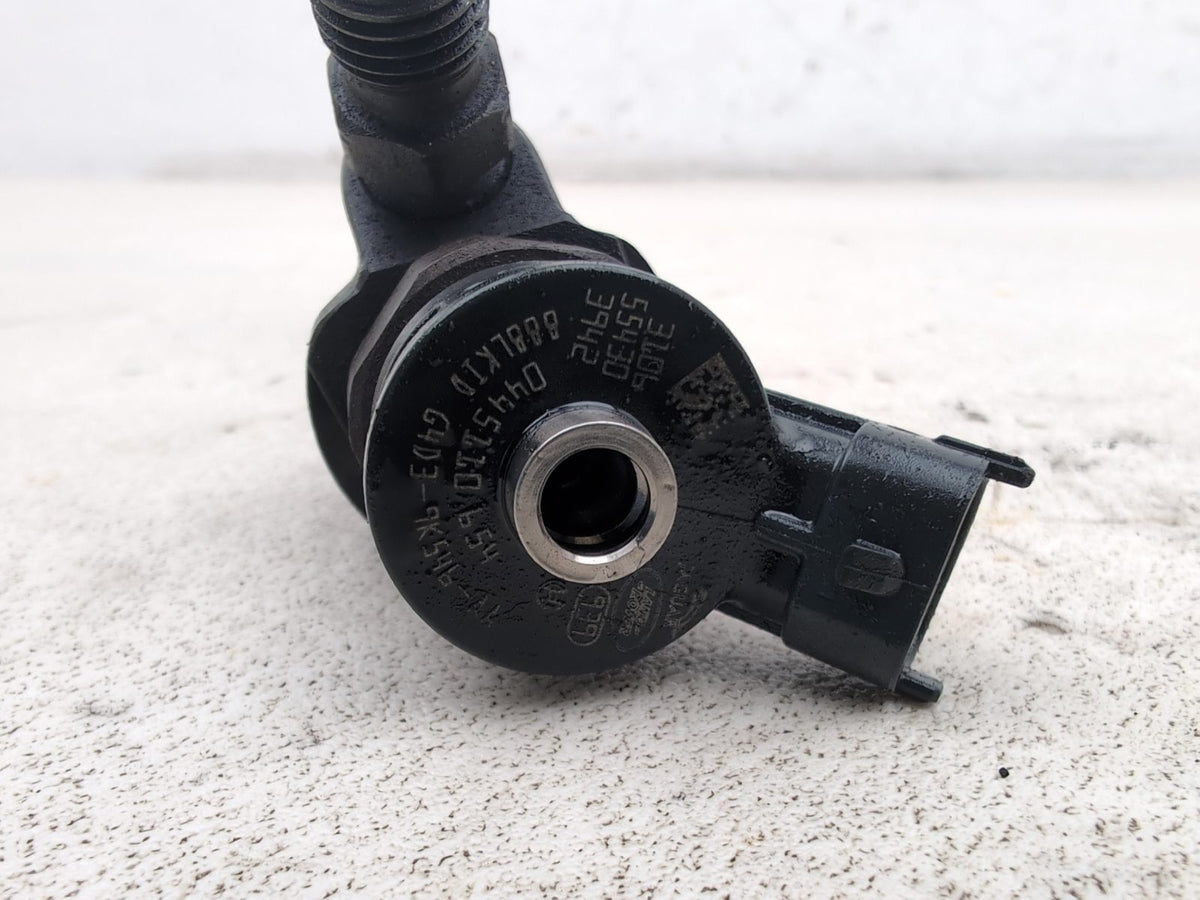 Fuel Injector 5