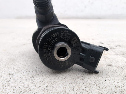 Fuel Injector 5