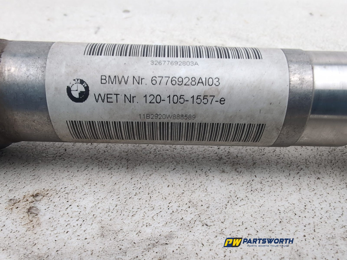 Steering Column UJ 5