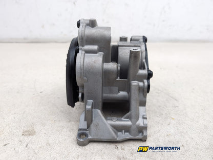 Engine Oil Pump 5