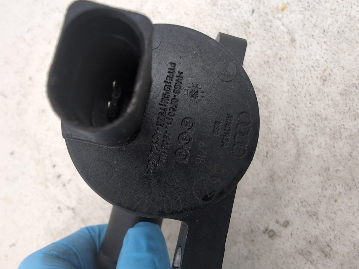 Water Pump 4