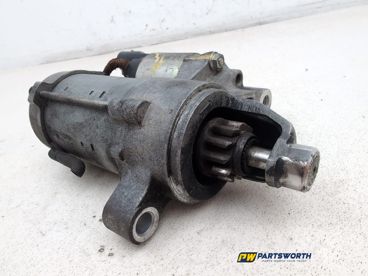 Starter Motor 5