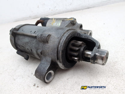 Starter Motor 5