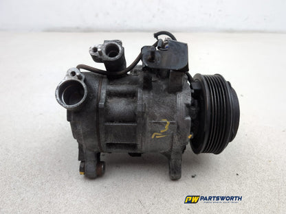 Air Conditioning Compressor 5