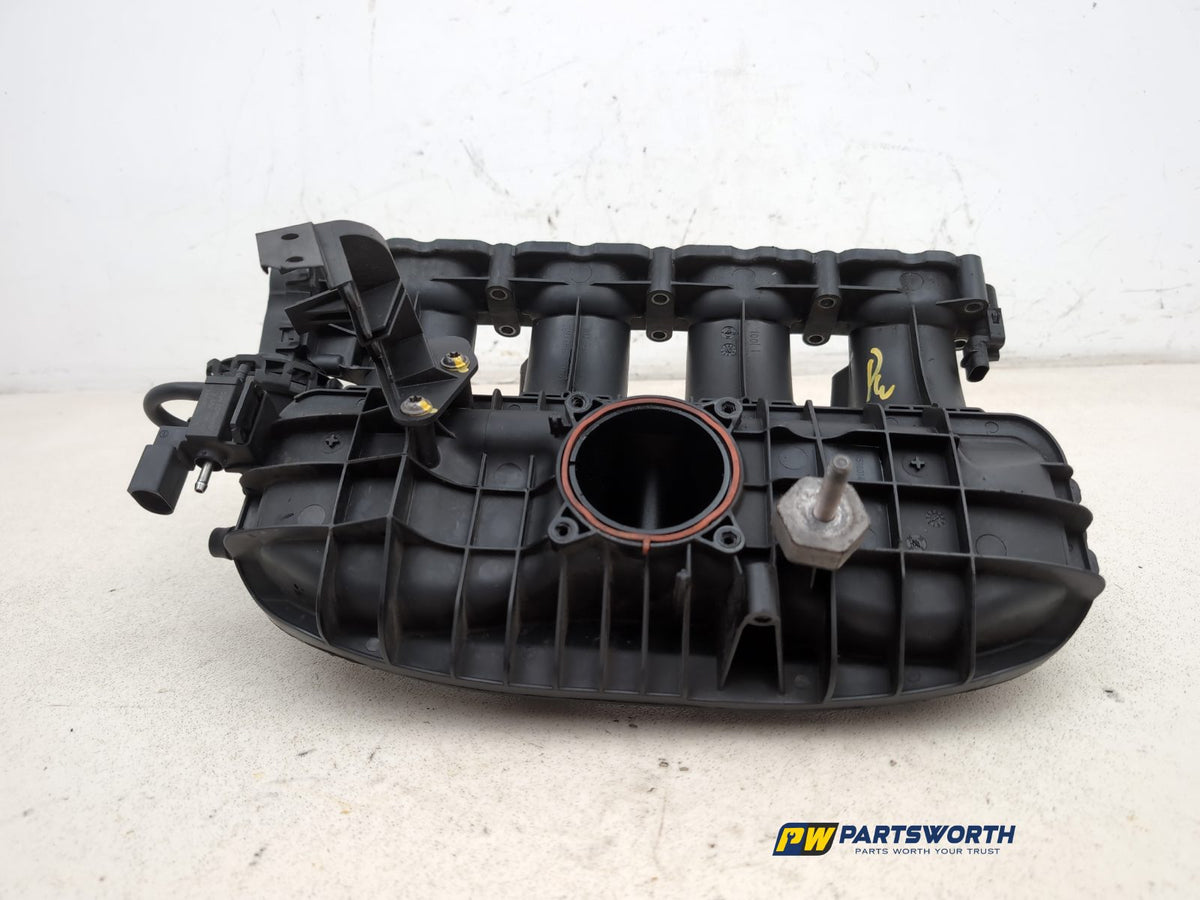 Engine Inlet Manifold 5
