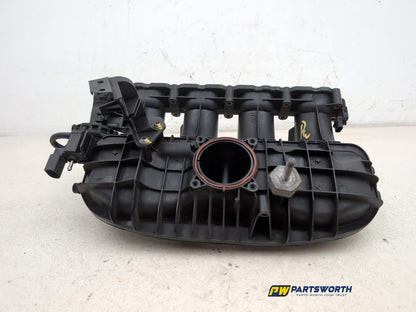 Engine Inlet Manifold 5