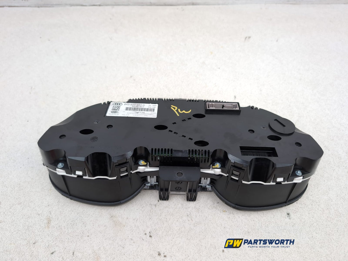 Instrument Cluster 5