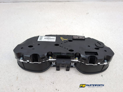 Instrument Cluster 5