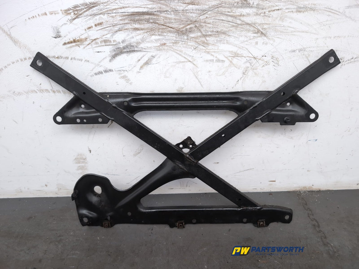 Subframe Front 5