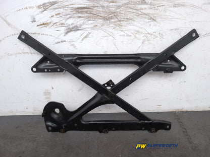 Subframe Front 5