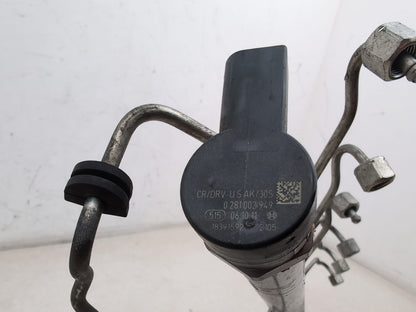 Fuel Rail 5