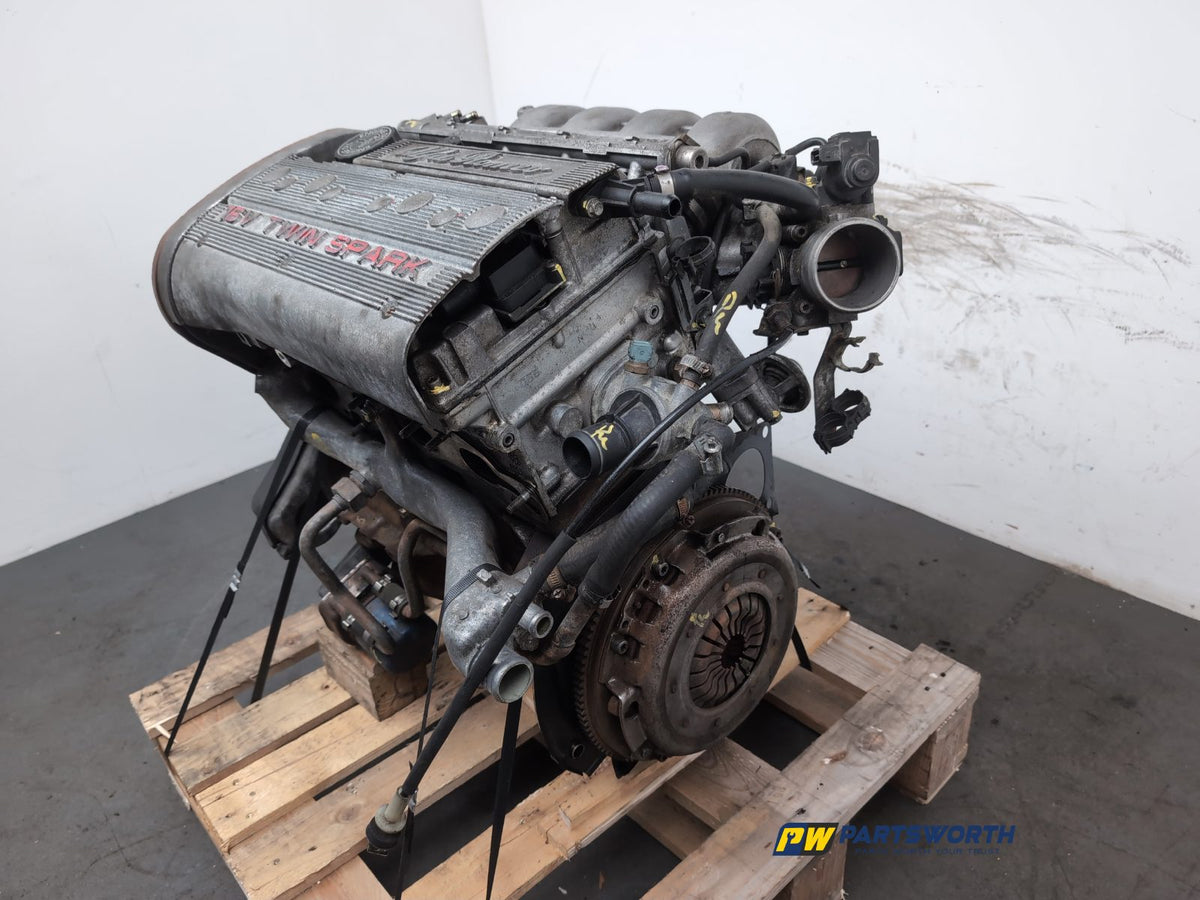 Manual Engine 5