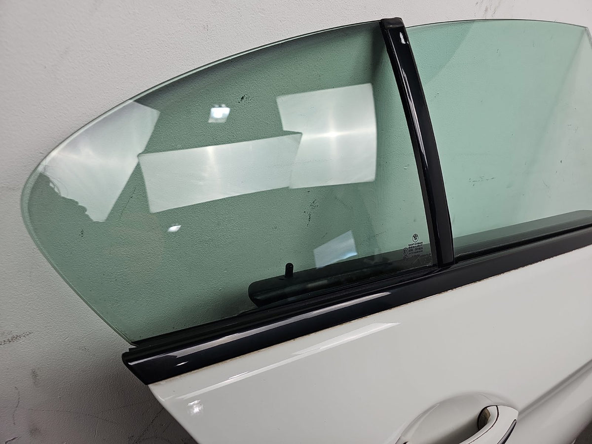 Door Rear RH 5