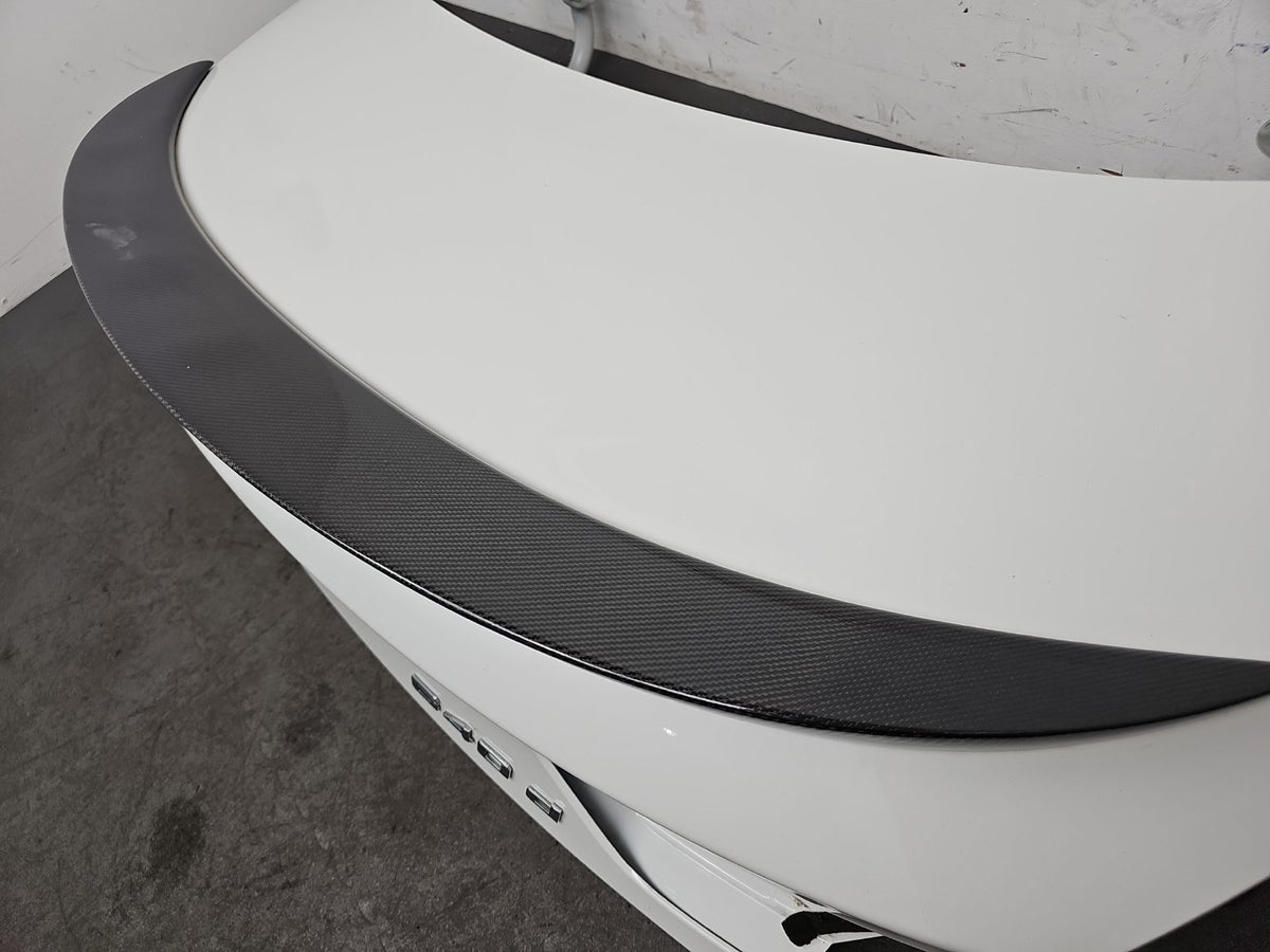 Boot Lid 5