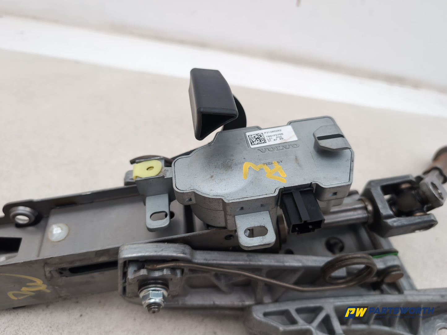 Engine ECU KIT 10