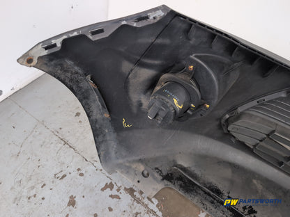 Front Bumper 14
