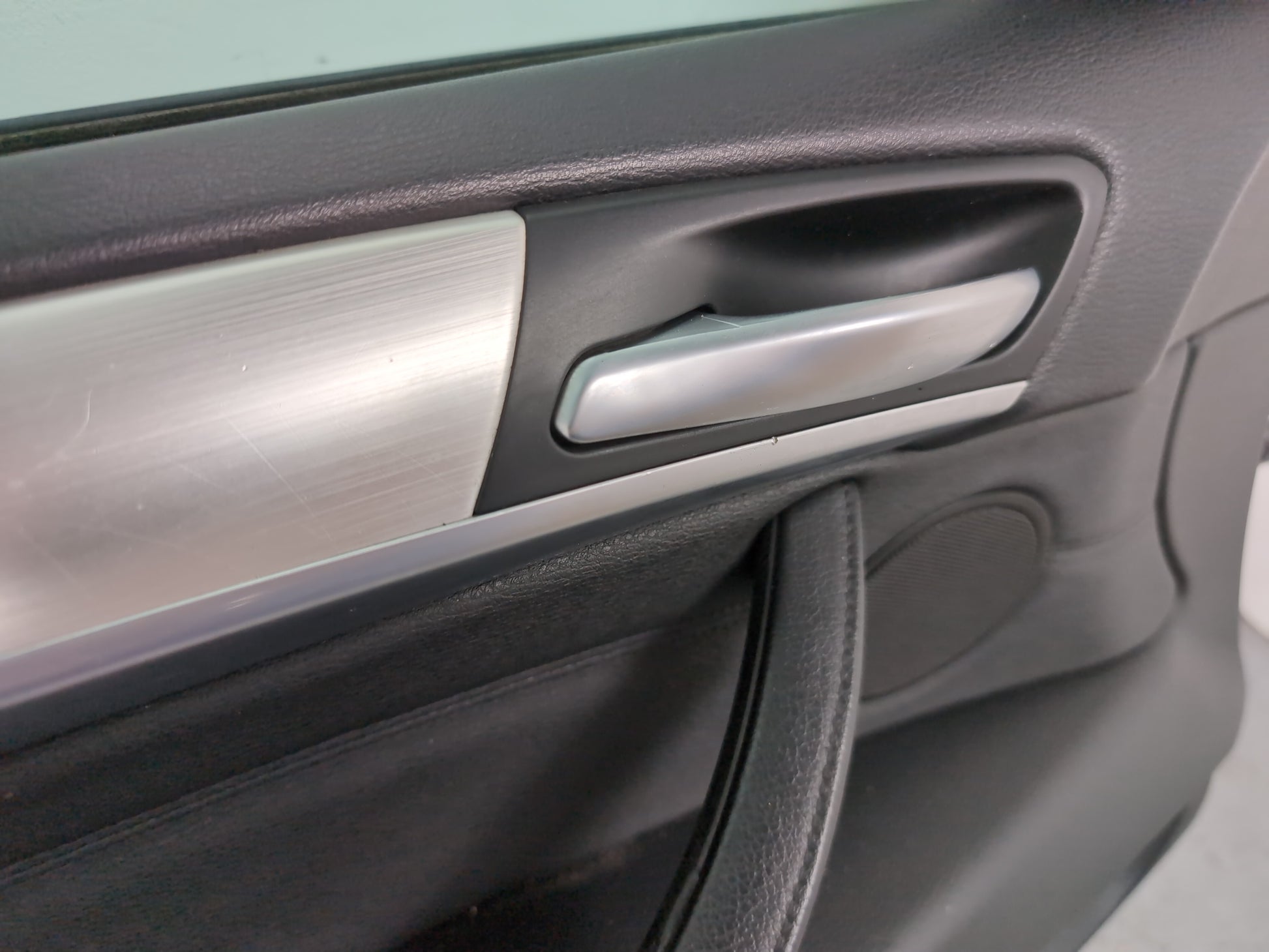 Door Front LH 14