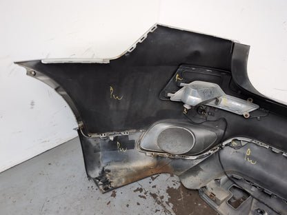 Rear Bumper 14