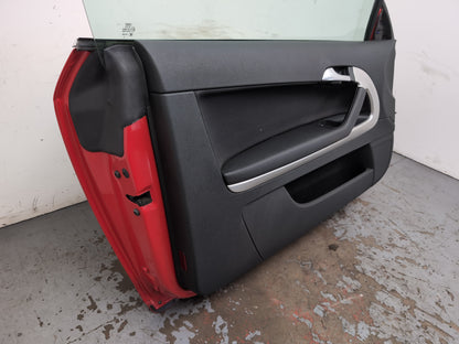 Door Front LH 14