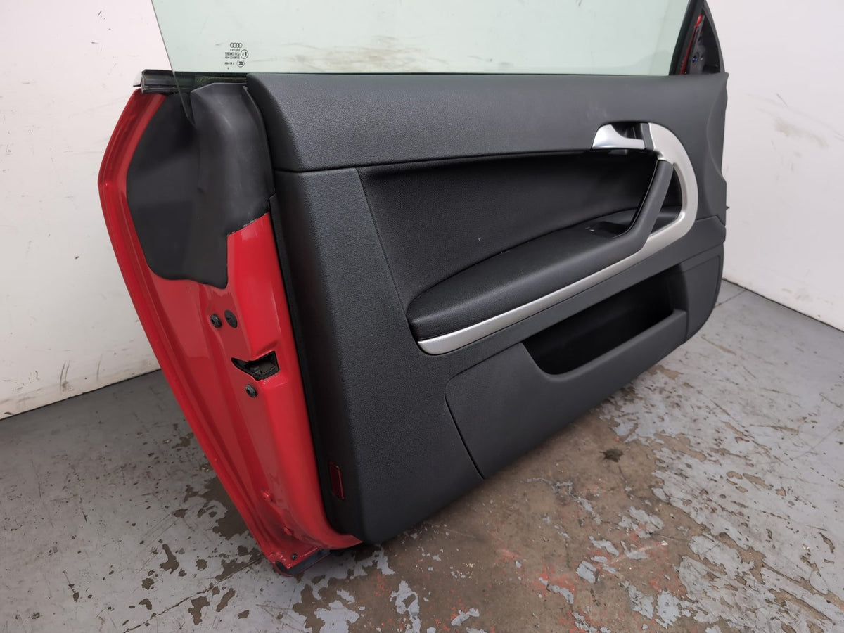 Door Front LH 14