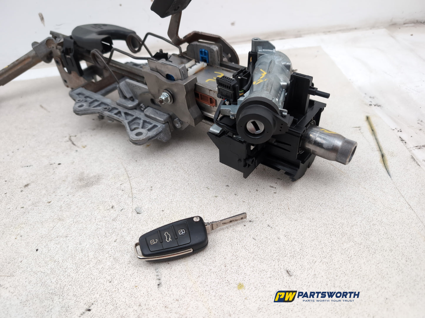 Engine ECU KIT 14