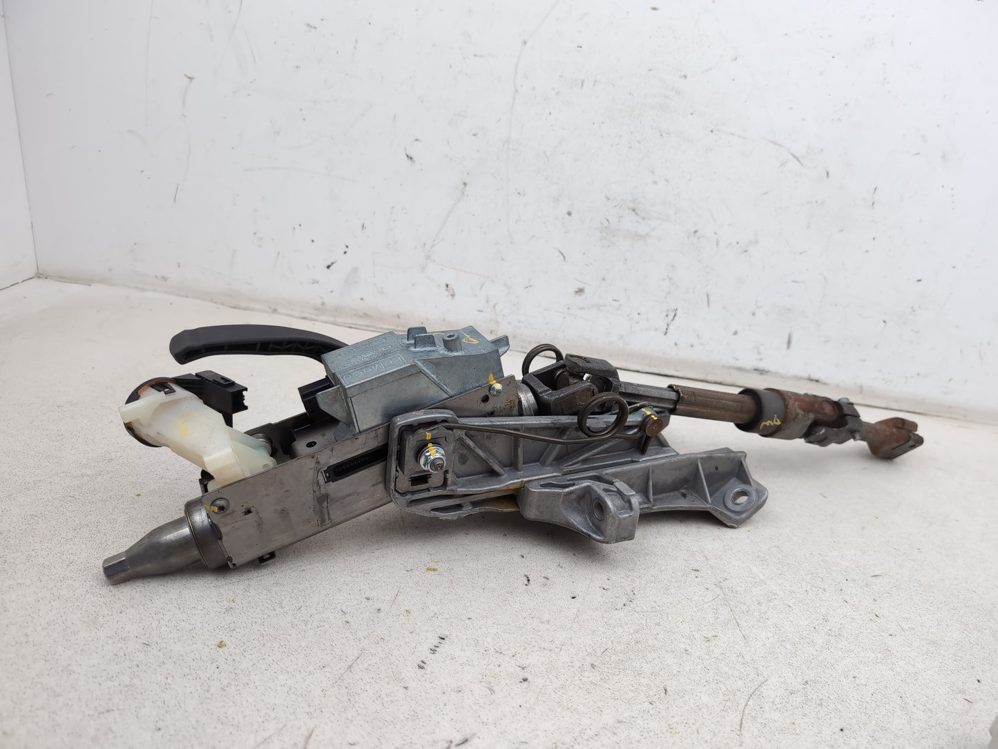 Engine ECU KIT 14