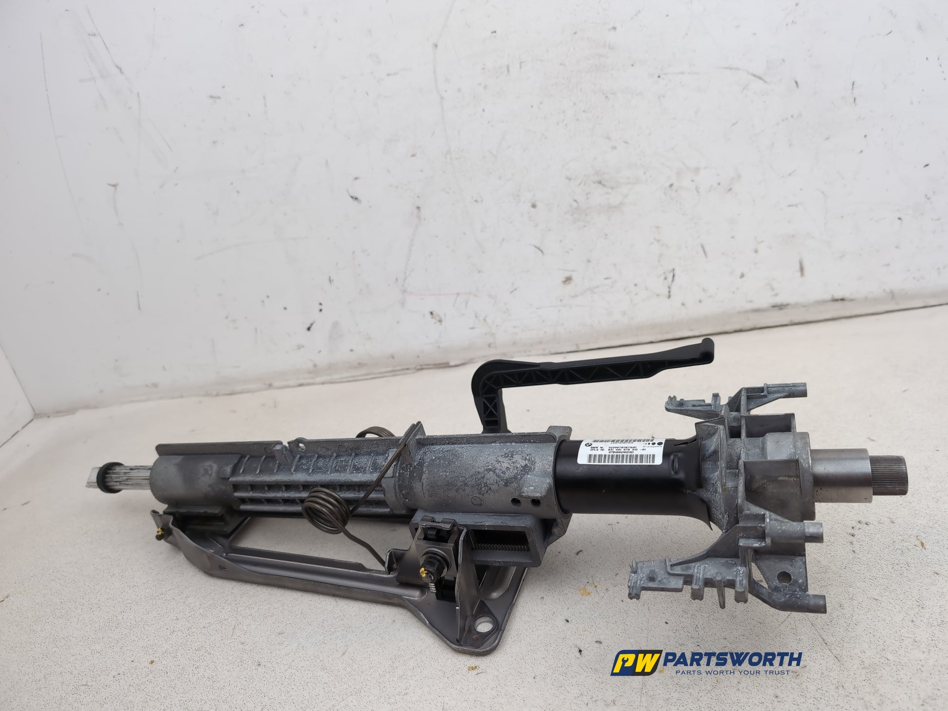 Engine ECU KIT 14