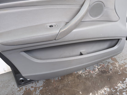 Door Front LH 14