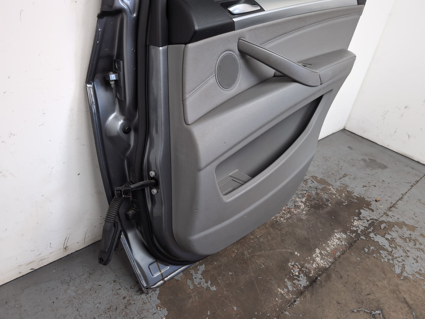 Door Rear RH 14