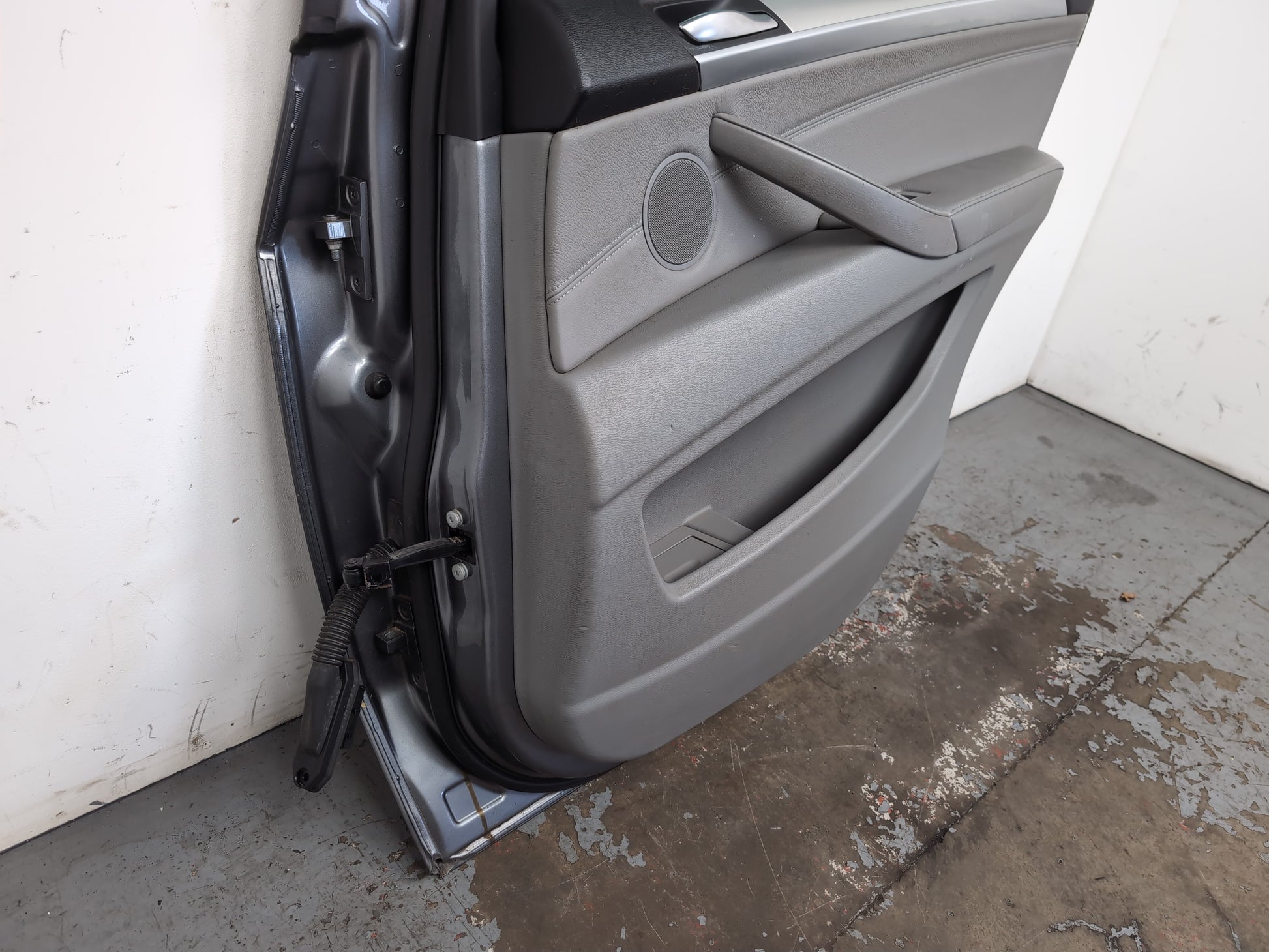 Door Rear RH 14
