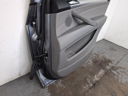 Door Rear RH 14