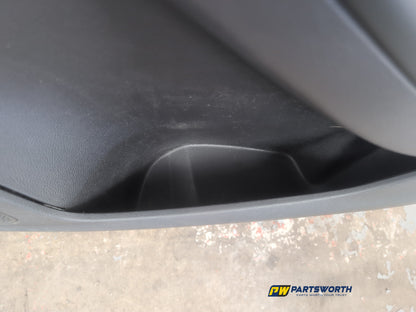 Door Front RH 14