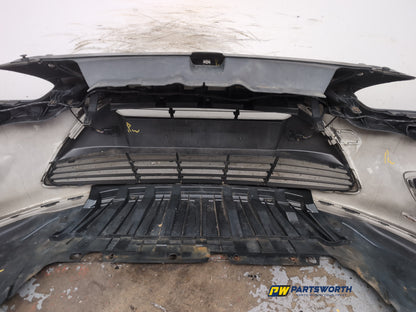 Front Bumper 14