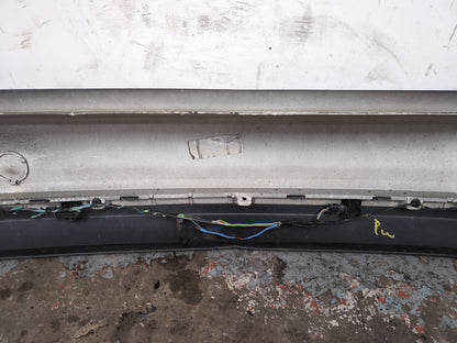 Rear Bumper 14