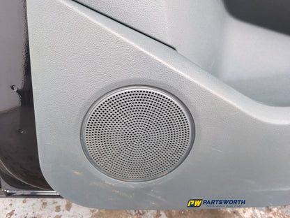 Door Front RH 14