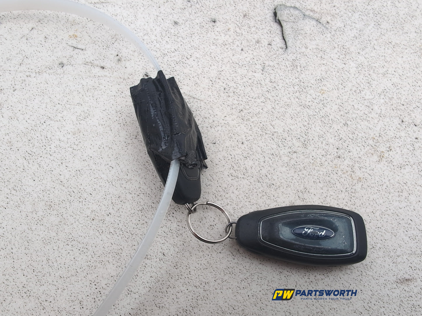 Engine ECU KIT 14